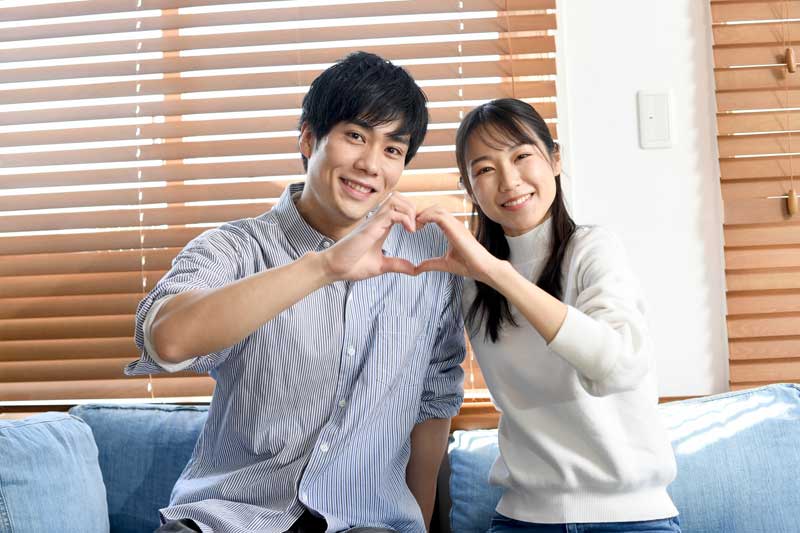 恋活・婚活アプリが本当に出会えるサイトとして利用者急増中!